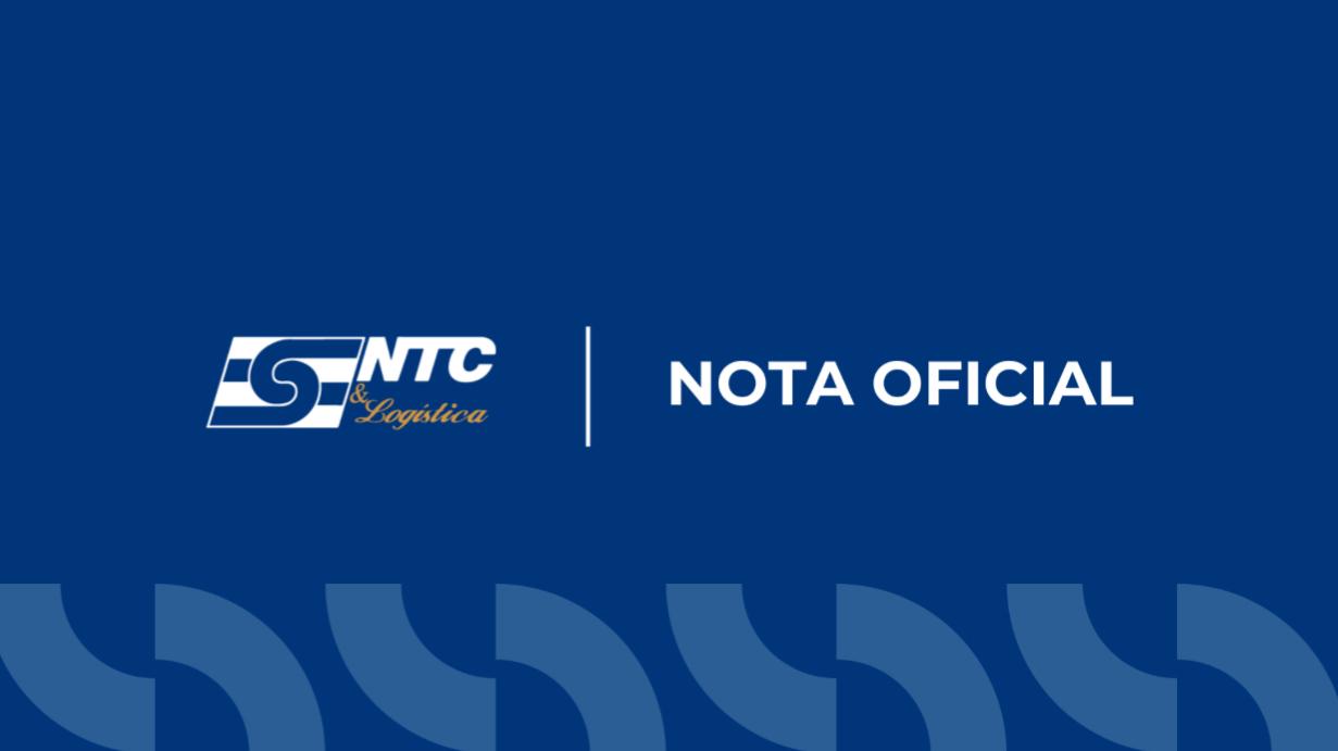 No momento, você está visualizando Nota Oficial: Fim da desoneração pressiona o frete e ameaça a rentabilidade do Transporte Rodoviário de Cargas