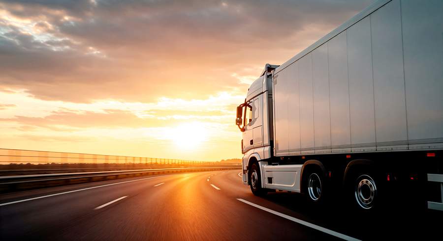 No momento, você está visualizando Transporte como primeiro termômetro da economia: por que a logística sente antes a desaceleração e a retomada do país