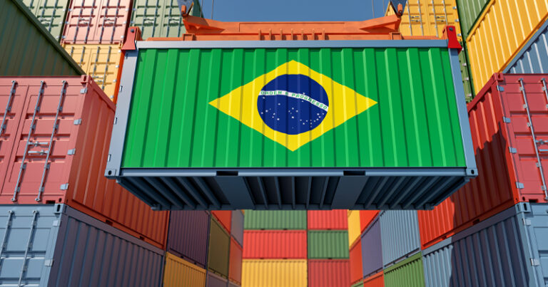 Leia mais sobre o artigo O custo da logística no PIB brasileiro