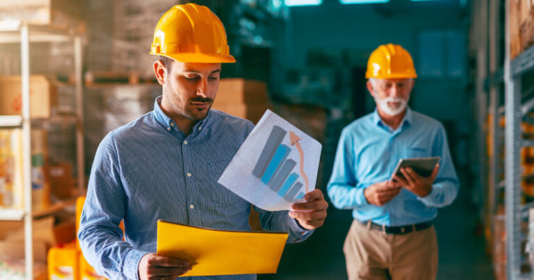 Leia mais sobre o artigo Mais de 40% dos executivos de logística veem barreiras comerciais crescendo em 2026