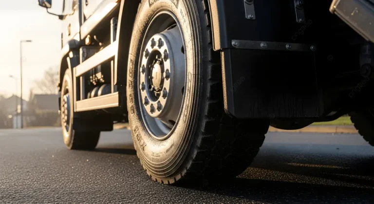 Leia mais sobre o artigo ANIP registra forte queda nas vendas de pneus em 2025