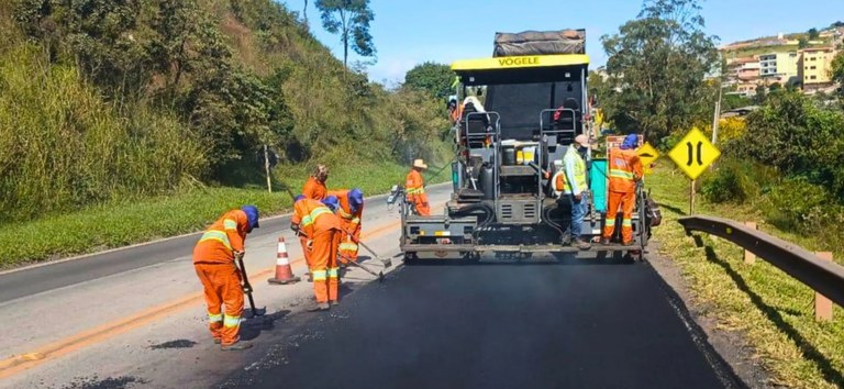No momento, você está visualizando ANTT aprova revisão tarifária da EPR Via Mineira e reforça compromisso com equilíbrio, transparência e serviço ao usuário