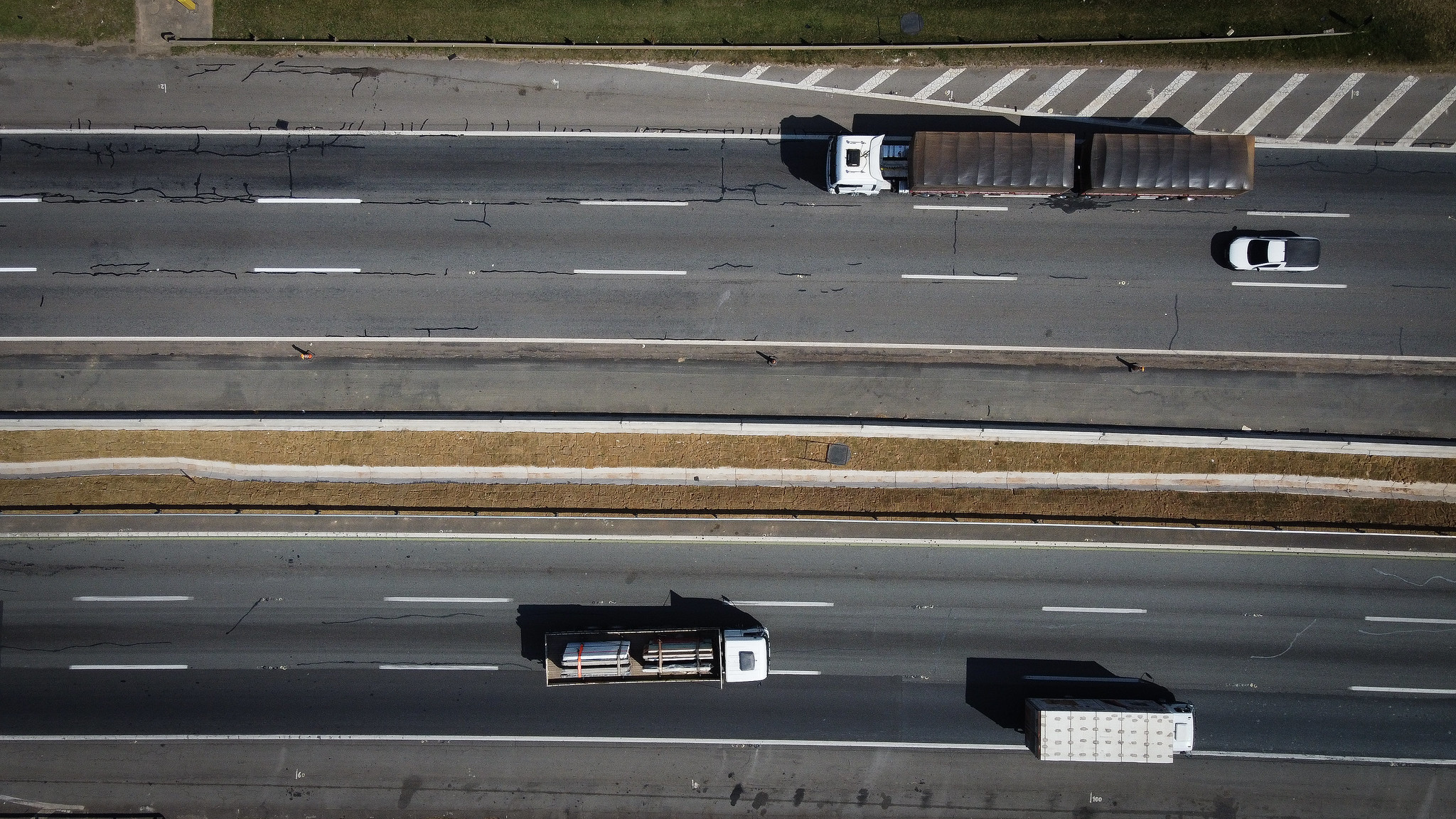 No momento, você está visualizando Veja como funciona o IPVA 2026 para veículos de carga