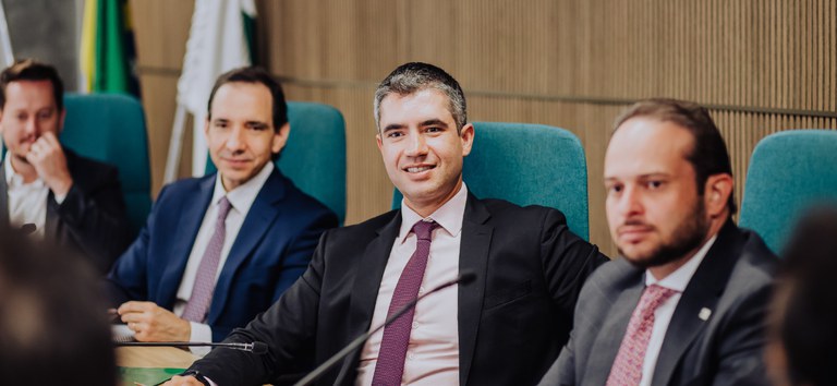 Leia mais sobre o artigo ANTT reúne setor de concessões para alinhar estratégias e priorizar experiência do usuário nas rodovias