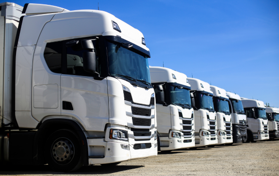 No momento, você está visualizando Transporte de cargas enfrenta desafio histórico com novo Acordo Mercosul-UE