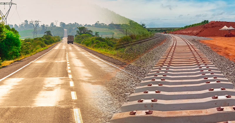 No momento, você está visualizando Brasil bate recordes em concessões e prevê novos investimentos em 2026