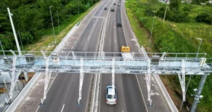 Leia mais sobre o artigo MPF questiona legalidade da cobrança no modelo de pedágio eletrônico