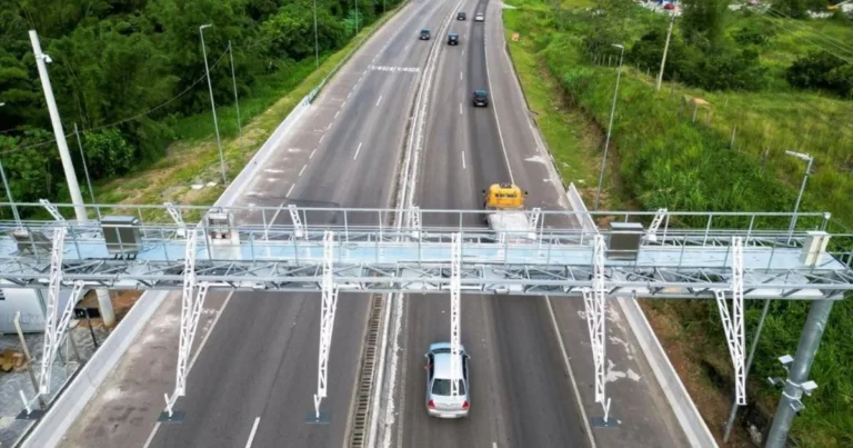 Leia mais sobre o artigo MPF questiona legalidade da cobrança no modelo de pedágio eletrônico
