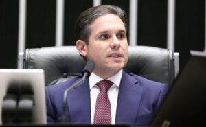 Leia mais sobre o artigo Câmara votará acordo entre Mercosul e União Europeia na última semana de fevereiro, diz Motta