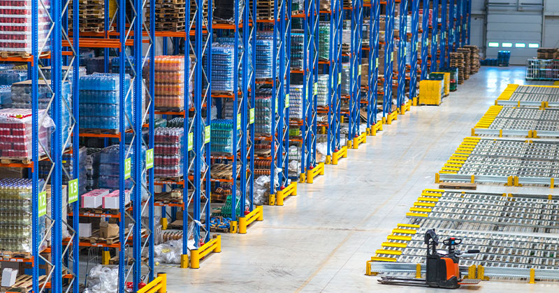 No momento, você está visualizando Logística entra em uma nova fase e 2026 acelera esse movimento