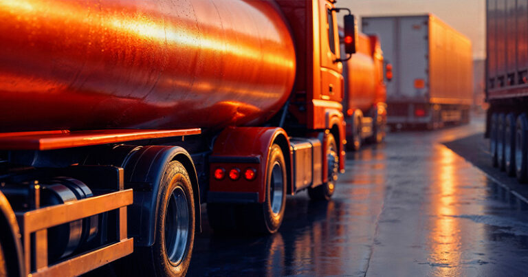 Leia mais sobre o artigo Preço do diesel no Brasil vem caindo nas primeiras semanas de 2026