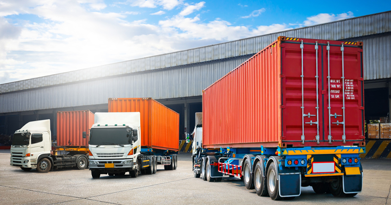 No momento, você está visualizando Reforma Tributaria pressiona mudanças no transporte rodoviário de cargas
