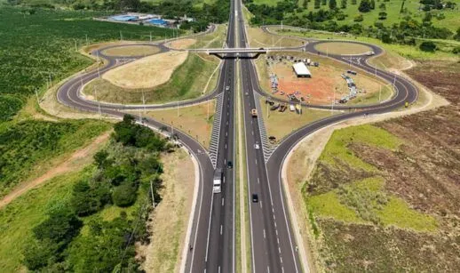 No momento, você está visualizando Leilão da Rota Mogiana, em SP, recebe quatro propostas