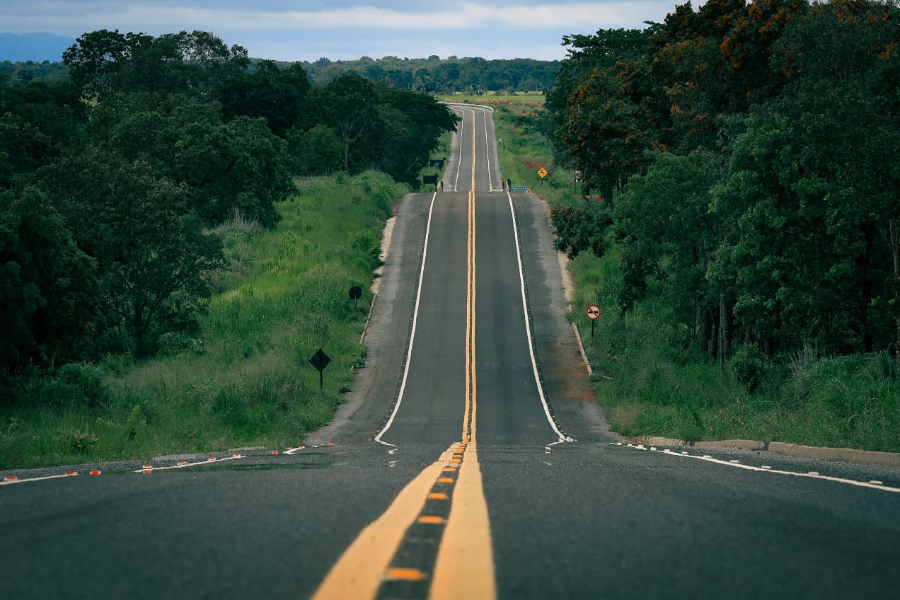 No momento, você está visualizando Infraestrutura impulsiona desenvolvimento de Goiás