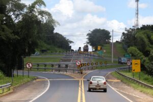 Leia mais sobre o artigo Concessão da Rota Mogiana amplia escoamento do agro e moderniza rodovias no interior de SP
