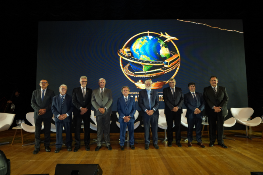 No momento, você está visualizando FuMTran completa 30 anos e reúne lideranças do setor em São Paulo (SP)