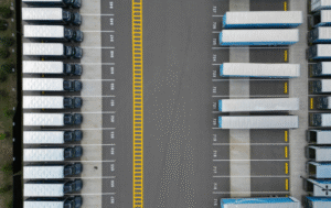 Leia mais sobre o artigo Mercado global de caminhões mais fraco leva montadoras a postura mais cautelosa em 2026