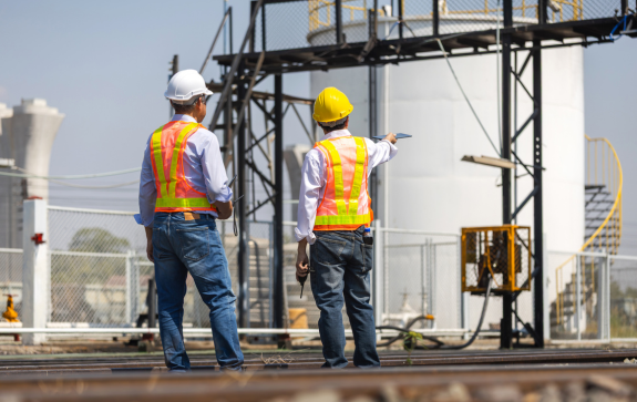 No momento, você está visualizando Primeiros impactos da reforma tributária afligem mercado de infraestrutura