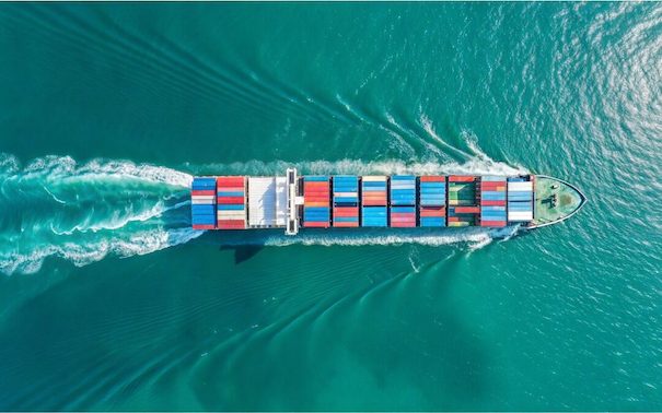 No momento, você está visualizando Modal marítimo sob pressão: gargalos portuários e rodoviários travam competitividade