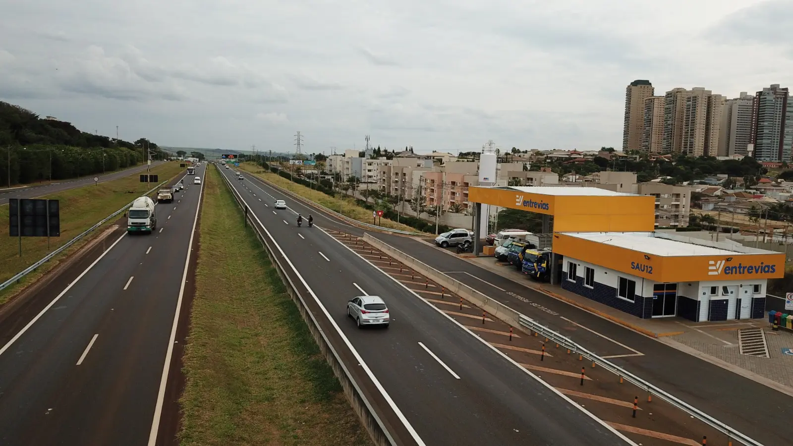 No momento, você está visualizando IA, radares e drones: como SP usa tecnologia para vigiar estradas e motoristas