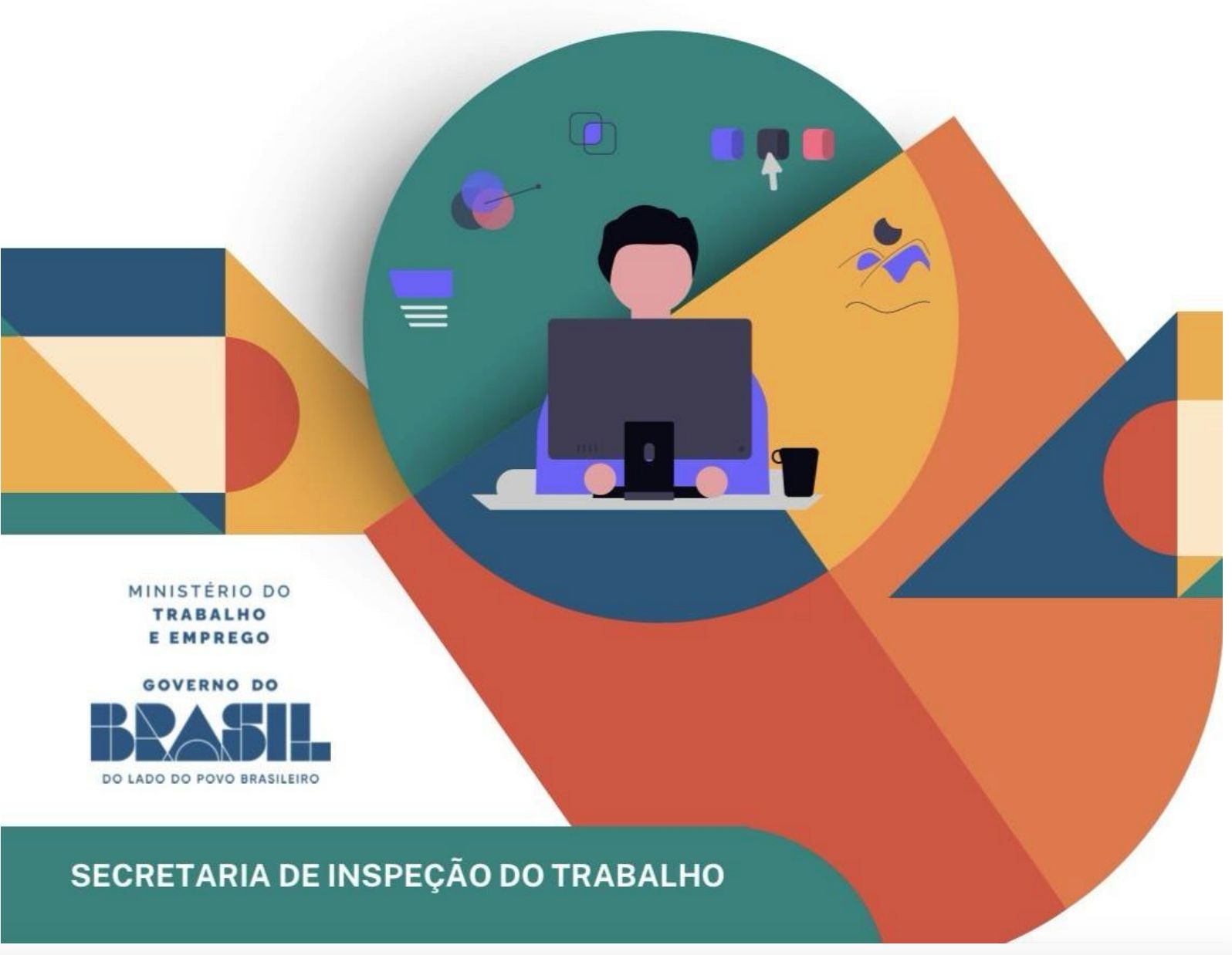 No momento, você está visualizando Manual de Interpretação e aplicação do capítulo 1.5 da NR-1