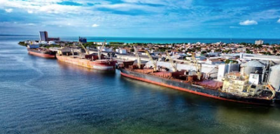 No momento, você está visualizando Nova rota logística do país viabiliza crescimento de 42% nos portos do Norte