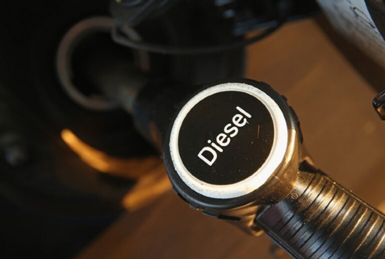 Leia mais sobre o artigo Alta do diesel pressiona agronegócio e amplia riscos para inflação e logística no Brasil