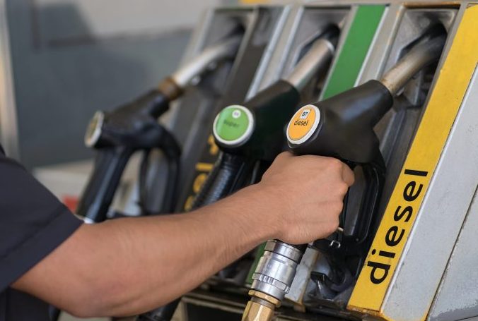 No momento, você está visualizando Medida provisória abre crédito de R$ 10 bilhões para reduzir preço do diesel