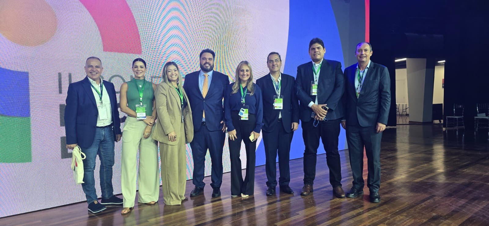 No momento, você está visualizando SINDIPESA participa da II Conferência Nacional do Trabalho e contribui com debates sobre inclusão produtiva