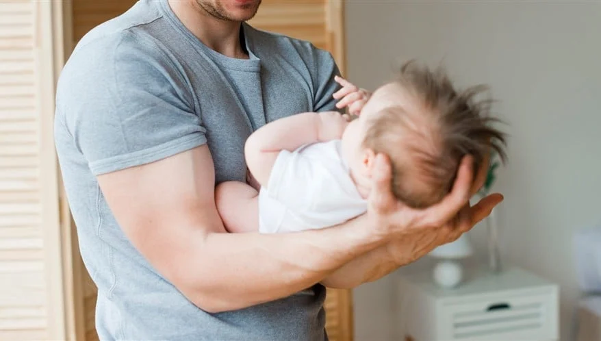 No momento, você está visualizando Projeto que aumenta gradualmente licença-paternidade aguarda sanção