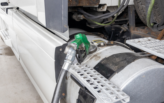 No momento, você está visualizando Diesel dispara 20% em menos de um mês e coloca pressão sobre preços nos transportes