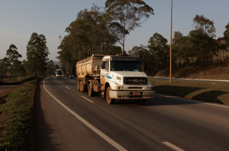 Leia mais sobre o artigo Sistema Transporte é referência em relatório nacional sobre emissões
