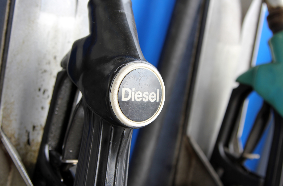 No momento, você está visualizando Fazenda cogita manter subsídio ao diesel mesmo sem adesão total dos estados