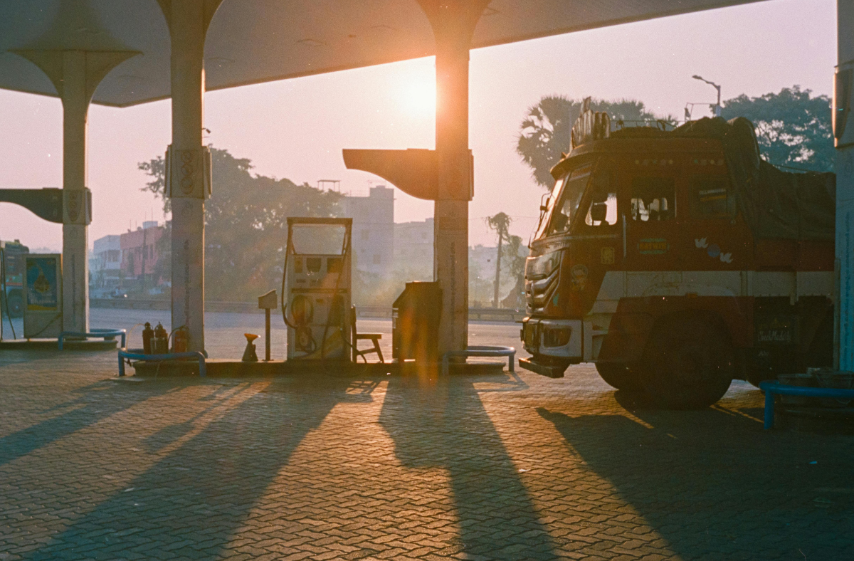 No momento, você está visualizando ANP define fórmula para preço de referência do diesel em subsídio federal