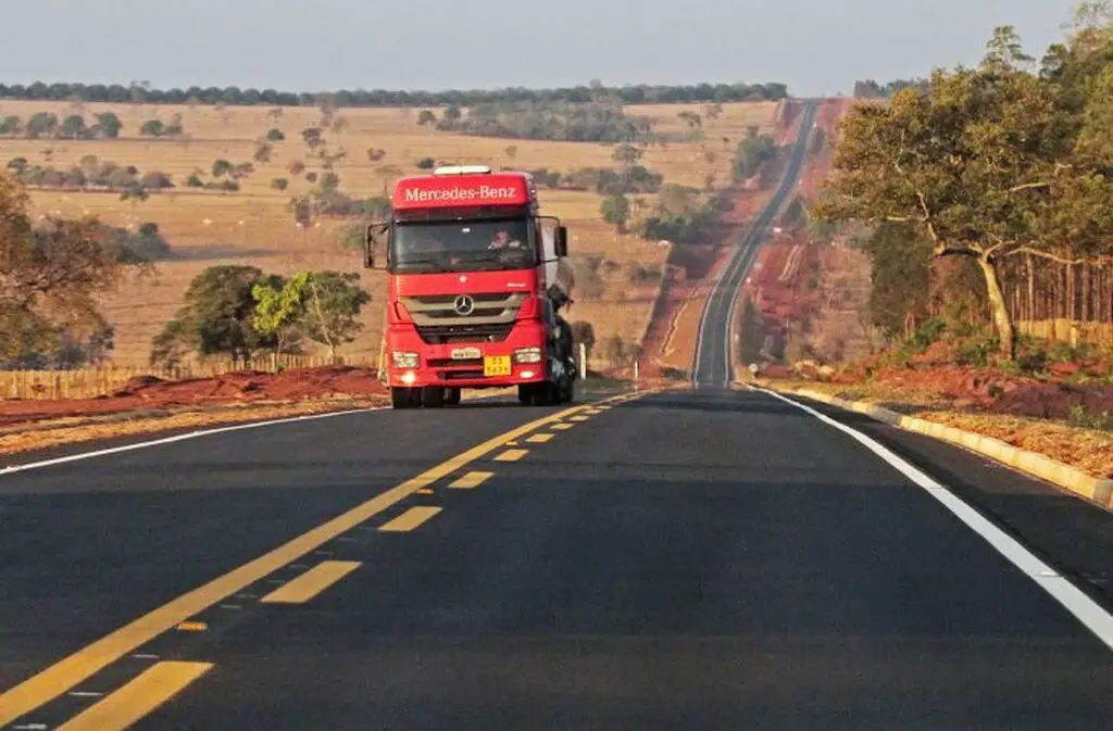 No momento, você está visualizando Rodar MS prevê redução de até 38% nos custos e recuperação da malha rodoviária