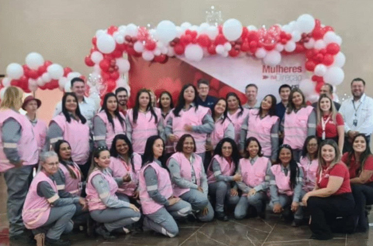 Leia mais sobre o artigo SEST SENAT amplia a formação de mulheres motoristas no país