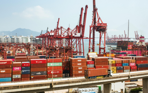 No momento, você está visualizando Brasil busca novos capitais em logística e infraestrutura