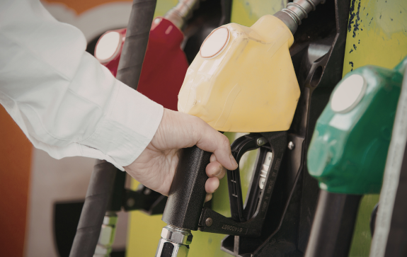 Leia mais sobre o artigo ANP tem 1ª redução do diesel após início da guerra no Oriente Médio