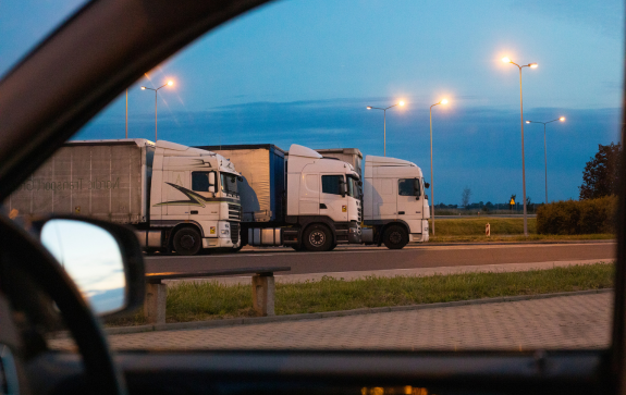 No momento, você está visualizando Reduzir jornada gera impacto de R$ 11,88 bilhões para o setor de transporte, diz estudo