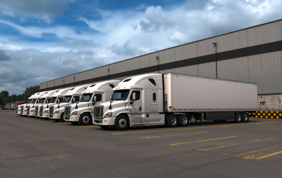 No momento, você está visualizando Justiça Federal suspende multas da ANTT relacionadas ao preço mínimo de frete