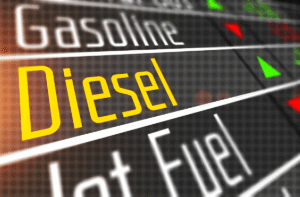 Leia mais sobre o artigo Preço do diesel mostra acomodação em abril após preço atingir pico no final de março