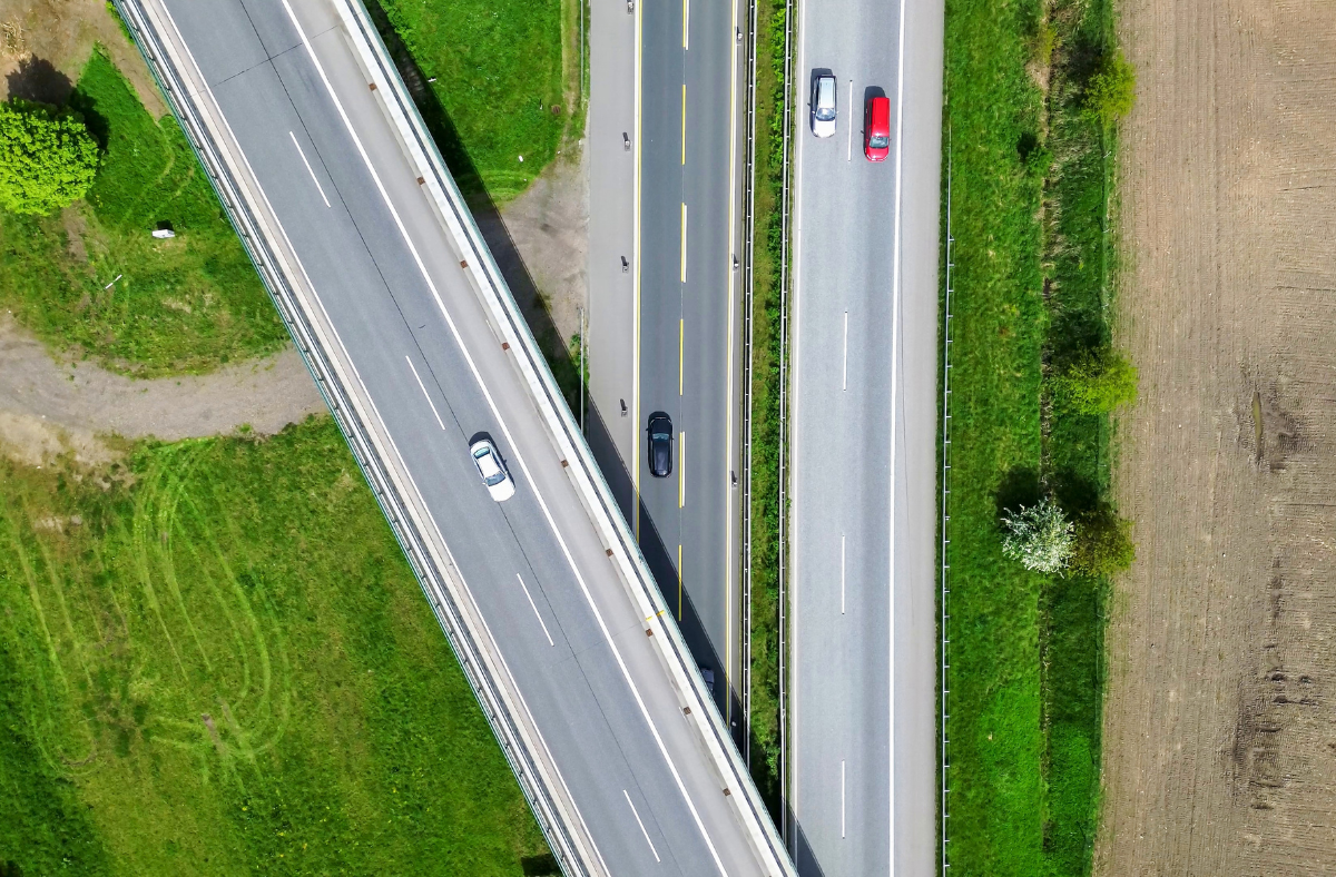 No momento, você está visualizando Carteira de obras em rodovias federais chega a R$ 400 bi em três anos