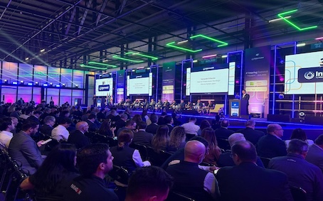 No momento, você está visualizando Setor logístico cobra concessões e alerta para custo operacional