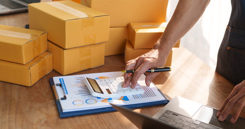 No momento, você está visualizando Setor de logística registra 168 mil novas empresas em 2026 e ultrapassa 1,5 milhão de CNPJs