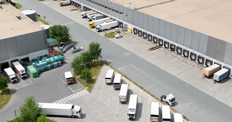 No momento, você está visualizando ANTT reajusta valor da estadia por tempo adicional de carga e descarga