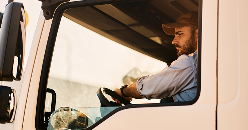 No momento, você está visualizando Projeto de Lei propõe criação de cadastro positivo de motoristas profissionais