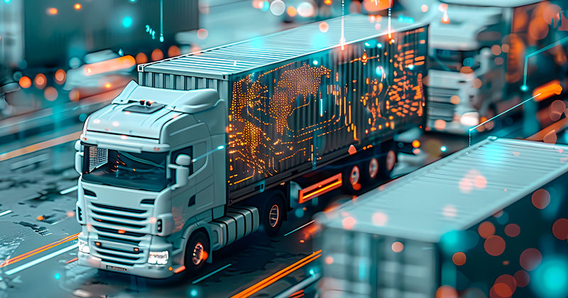 No momento, você está visualizando Com novas regras da ANTT, nstech destaca soluções para piso mínimo do frete e emissão de CIOT