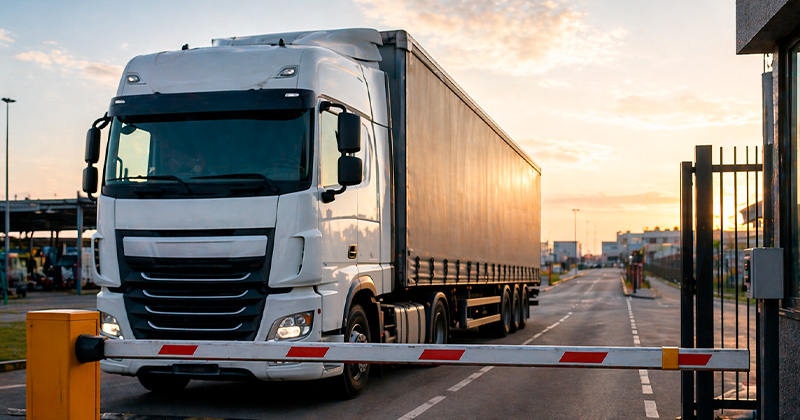 No momento, você está visualizando De novas regras a custo tributário: Como a pressão aumentou sobre o transporte de cargas em 2026