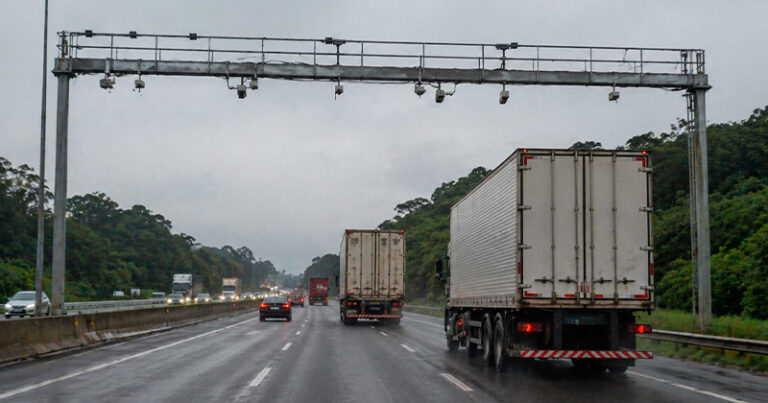 Leia mais sobre o artigo Free flow: Governo suspende 3,4 milhões de multas e dá prazo para tarifas vencidas