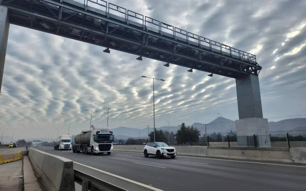 No momento, você está visualizando Free flow: Suspensão de multas está em estágio avançado, diz ministério